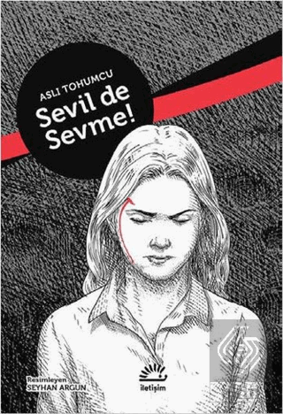 Sevil De Sevme!