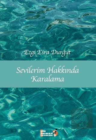 Sevilerim Hakkında Karalama