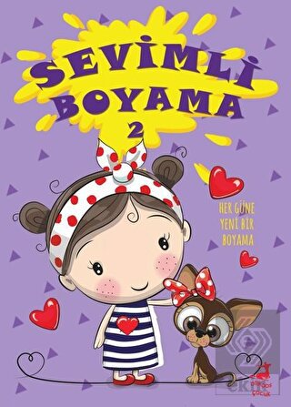 Sevimli Boyama - 2