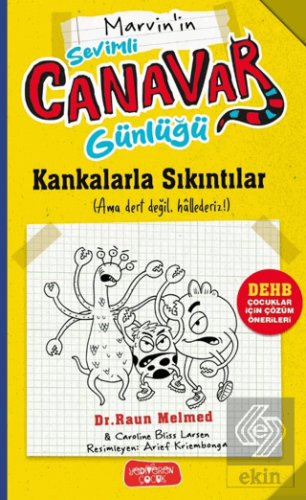 Sevimli Canavar Günlüğü