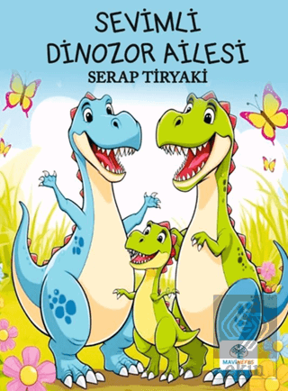 Sevimli Dinozor Ailesi