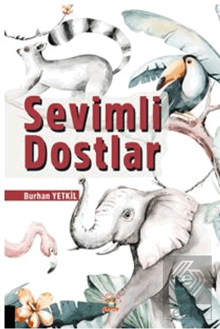 Sevimli Dostlar