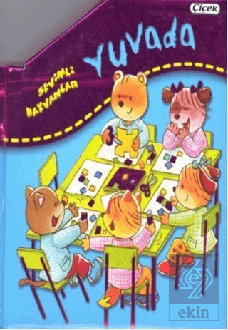 Sevimli Hayvanlar - Yuvada