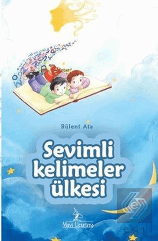 Sevimli Kelimeler Ülkesi