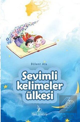 Sevimli Kelimeler Ülkesi