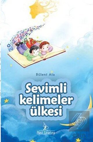 Sevimli Kelimeler Ülkesi