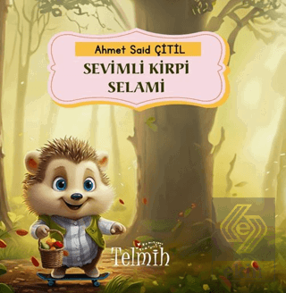 Sevimli Kirpi Selami