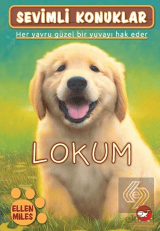 Sevimli Konuklar 1 - Lokum