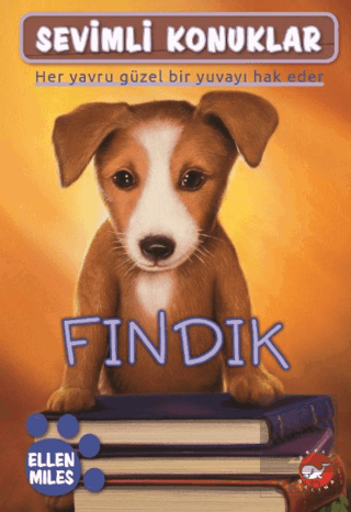 Sevimli Konuklar 5 - Fındık