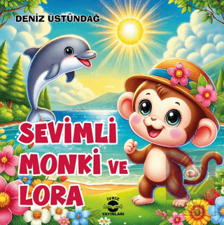 Sevimli Monki ve Lora