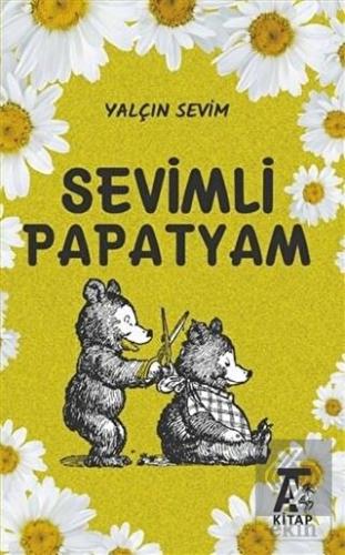 Sevimli Papatyam