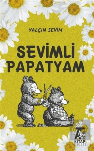 Sevimli Papatyam