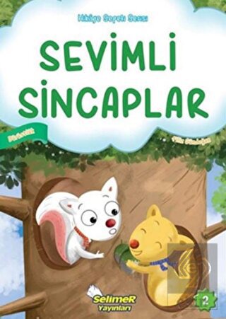 Sevimli Sincaplar