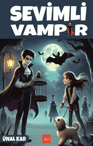 Sevimli Vampir