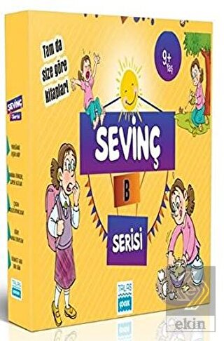 Sevinç B Serisi