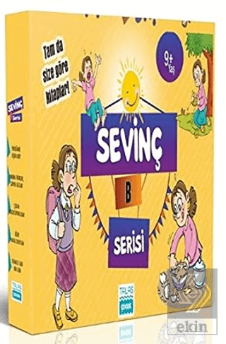 Sevinç B Serisi