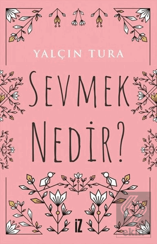 Sevmek Nedir?
