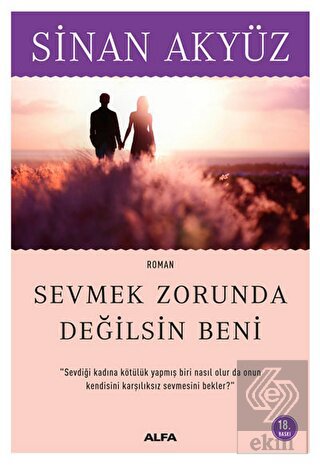 Sevmek Zorunda Değilsin Beni