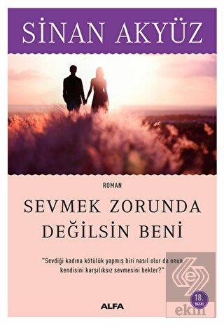 Sevmek Zorunda Değilsin Beni