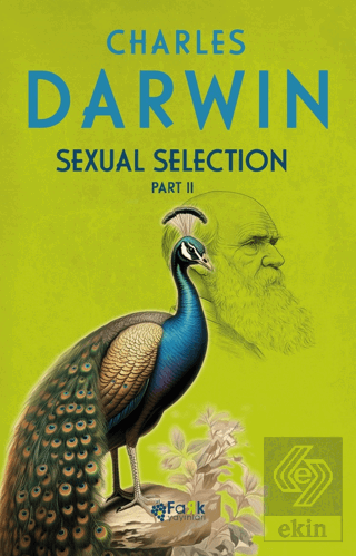 Sexual Selection Part - 2