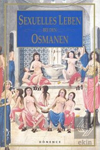 Sexuelles Leben Bei Den Osmanen