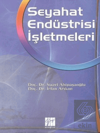Seyahat Endüstri İşletmeleri