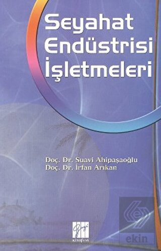 Seyahat Endüstrisi İşletmeleri