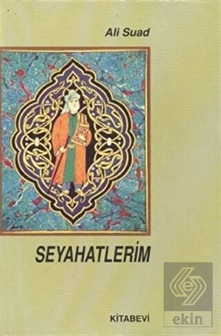 Seyahatlerim
