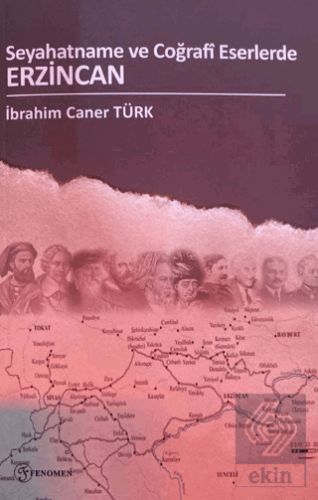 Seyahatname Ve Coğrafi Eserlerde Erzincan