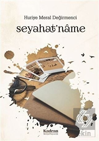 Seyahat\'name