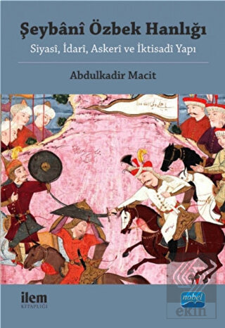 Şeybani Özbek Hanlığı