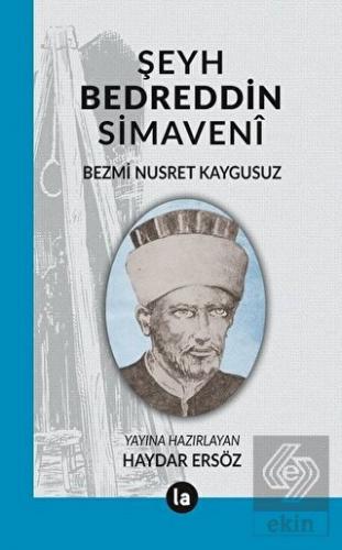 Şeyh Bedreddin Simaveni