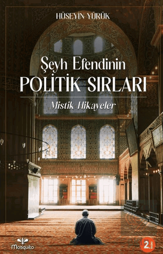Şeyh Efendinin Politik Sırları
