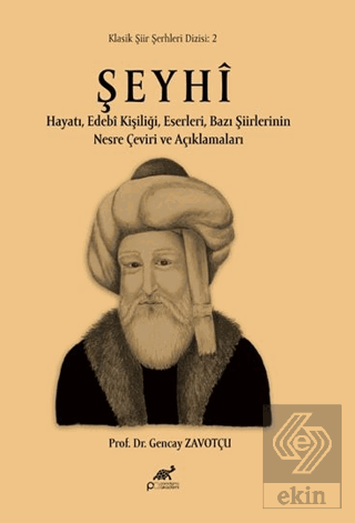 Şeyhi