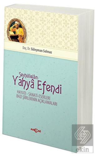 Şeyhülislam Yahya Efendi