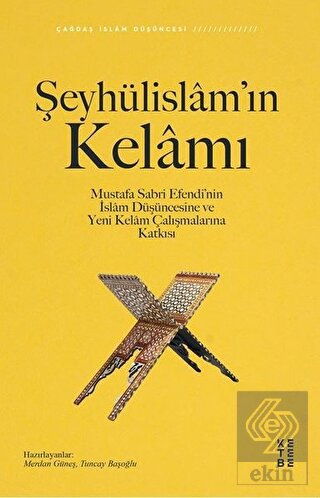 Şeyhülislam\'ın Kelamı
