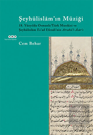 Şeyhülislam'ın Müziği