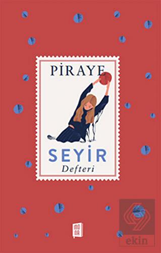 Seyir Defteri