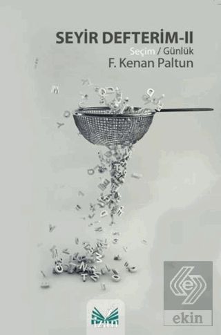 Seyir Defterim - II