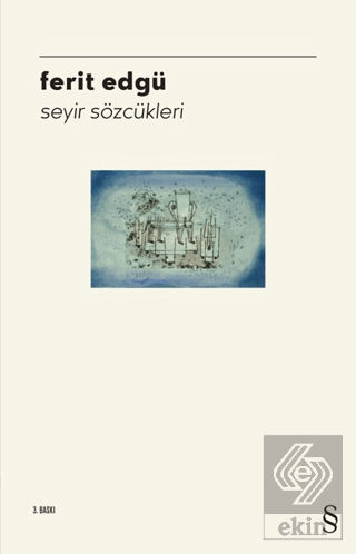 Seyir Sözcükleri
