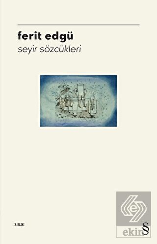 Seyir Sözcükleri