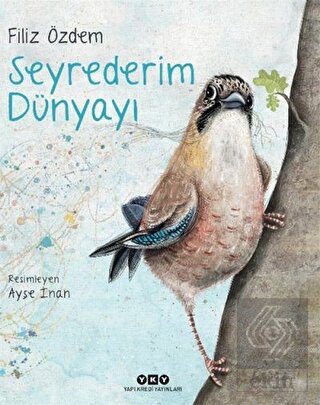 Seyrederim Dünyayı