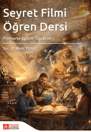 Seyret Filmi Öğren Dersi