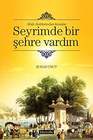 Seyrimde Bir Şehre Vardım