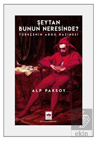 Şeytan Bunun Neresinde?