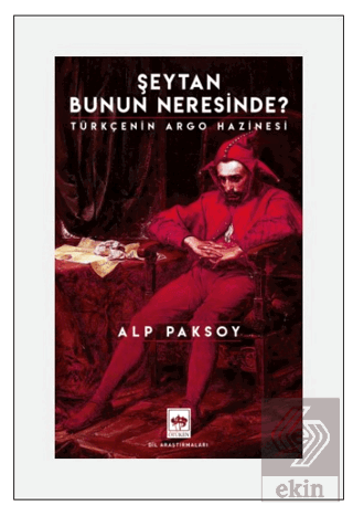 Şeytan Bunun Neresinde?