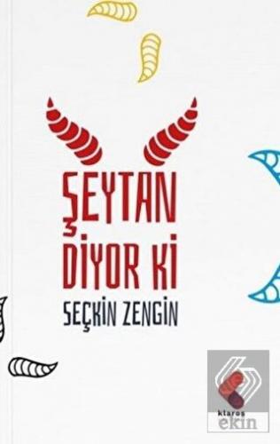 Şeytan Diyor Ki