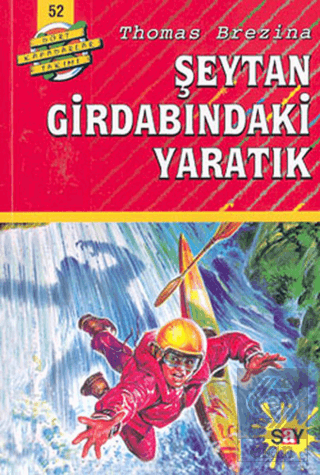 Şeytan Girdabındaki Yaratık