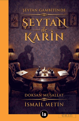 Şeytan İle Karin