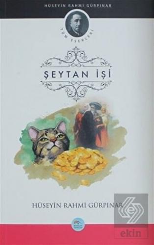 Şeytan İşi
